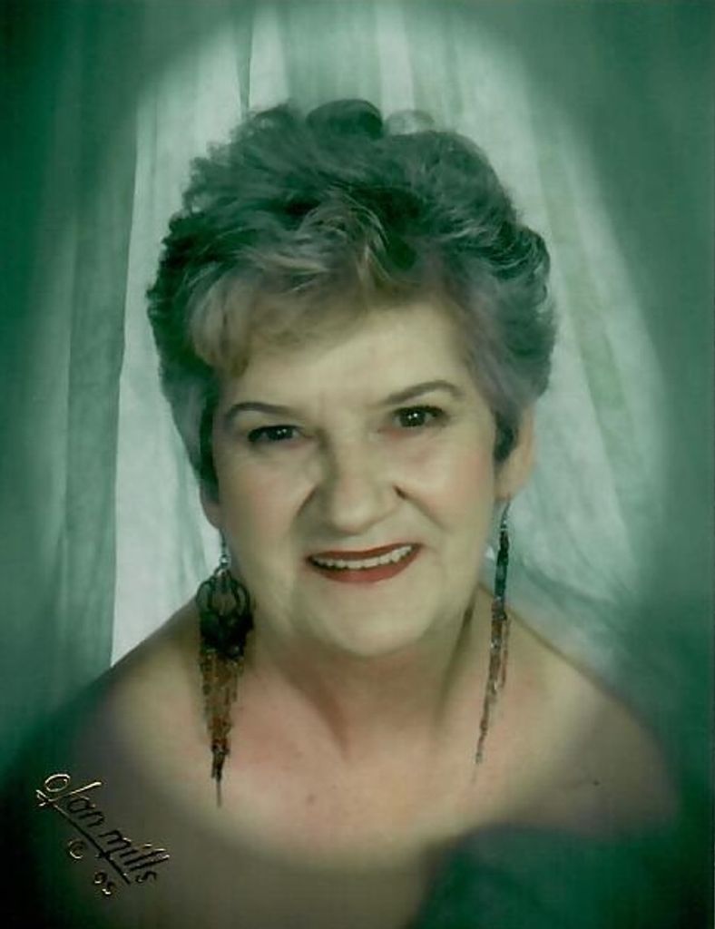 Nancy Carol Russell Profile Photo