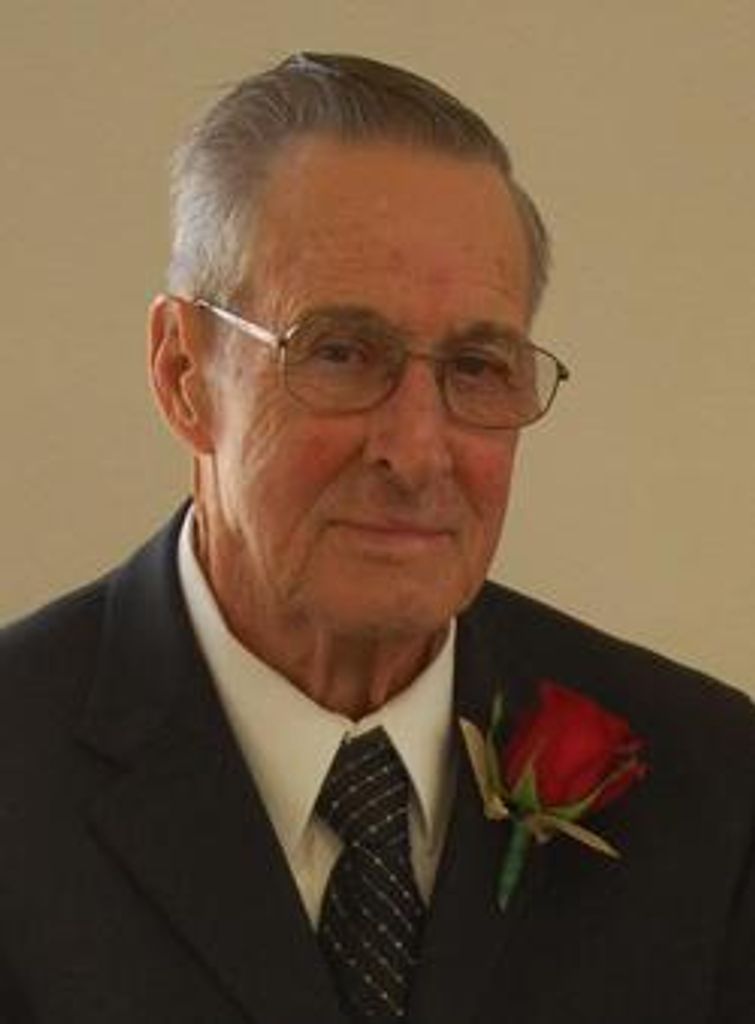 Clarence Rolland "Pode" Waggoner