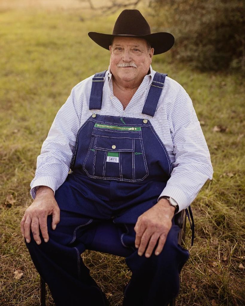 Stanton L. Rogers