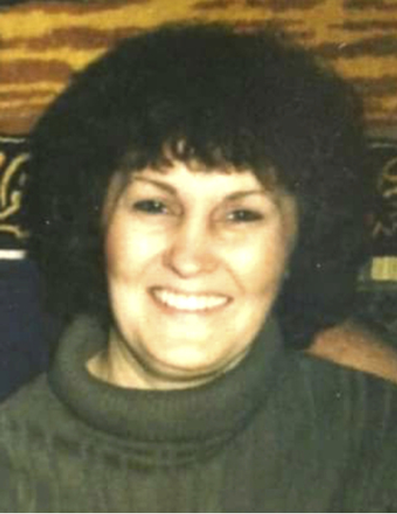 Kay Frances Evinger Profile Photo