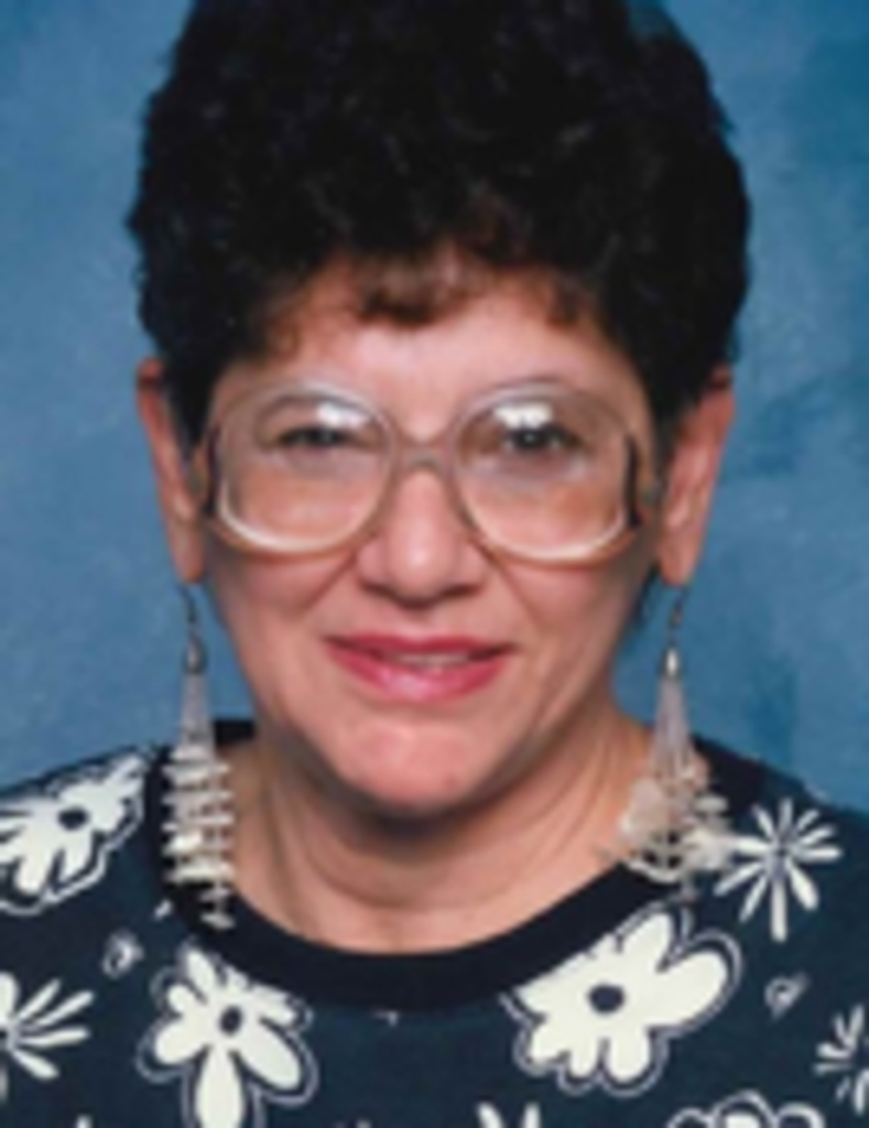 Gayle Nichols Williams