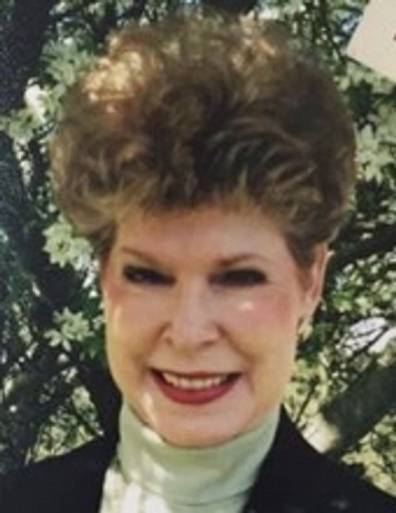 Lydia Ray Ludwig