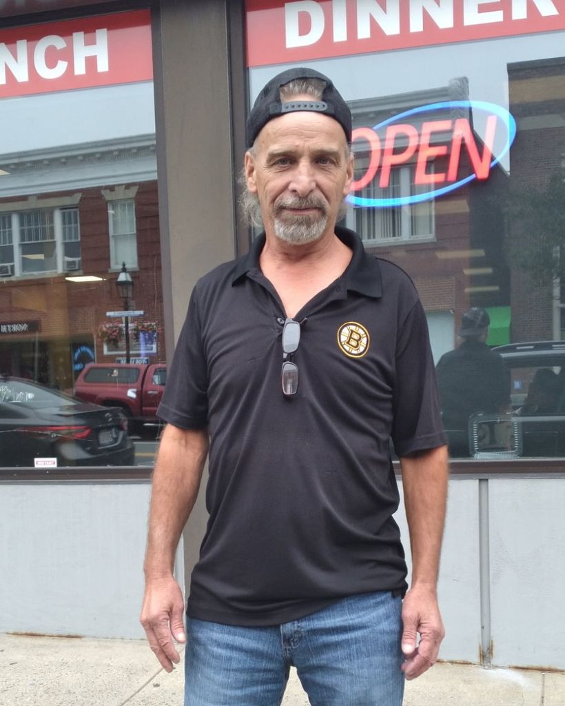 David S. Corriveau Profile Photo