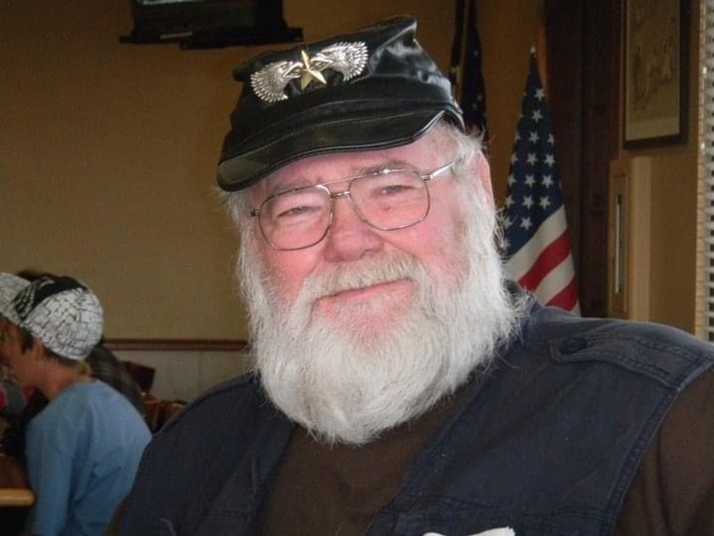 Larry Gene Todd
