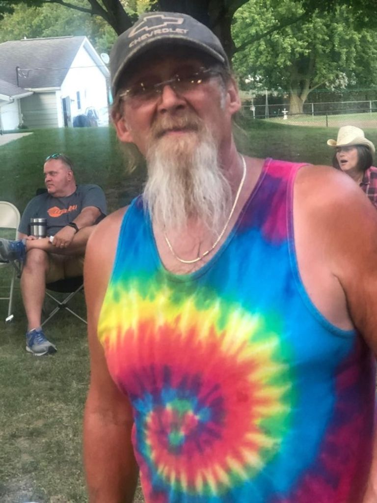 Jerry D. "Dew" Dewey (Moved to Saturday)