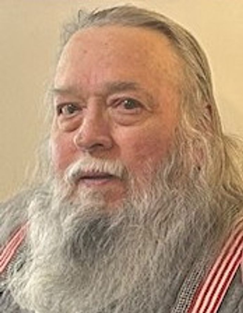 Norman E. Mahoney, Jr.