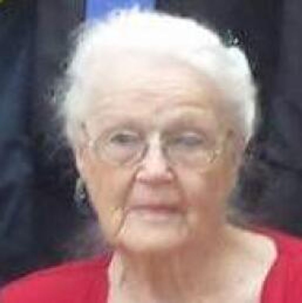 Maurine Stillwagon