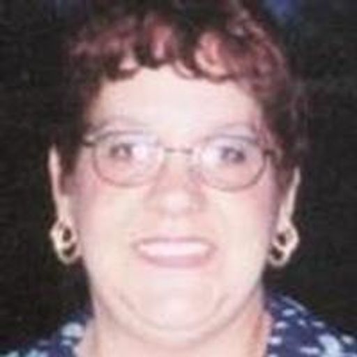 Charlotte Anne Trott Profile Photo