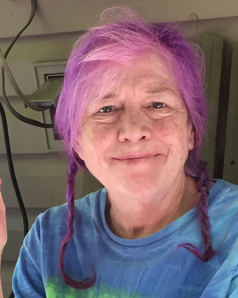 Jacquelyne Theresa Fouhy