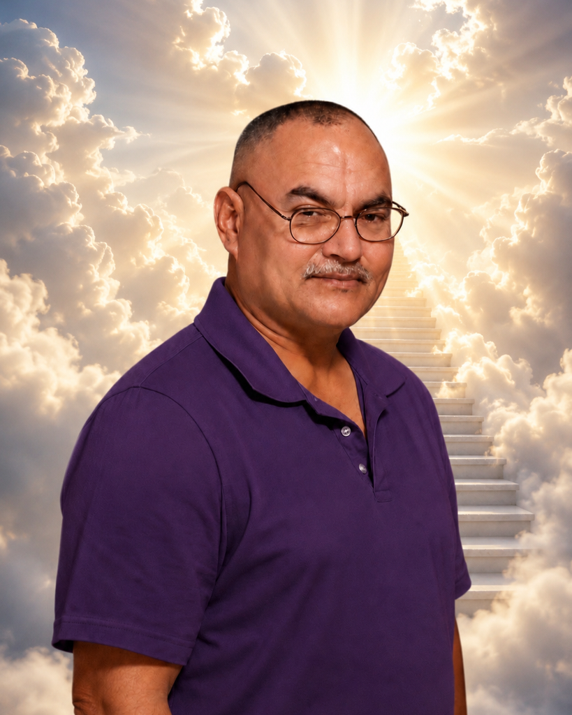 Ramiro Hinojosa Pena, Sr.