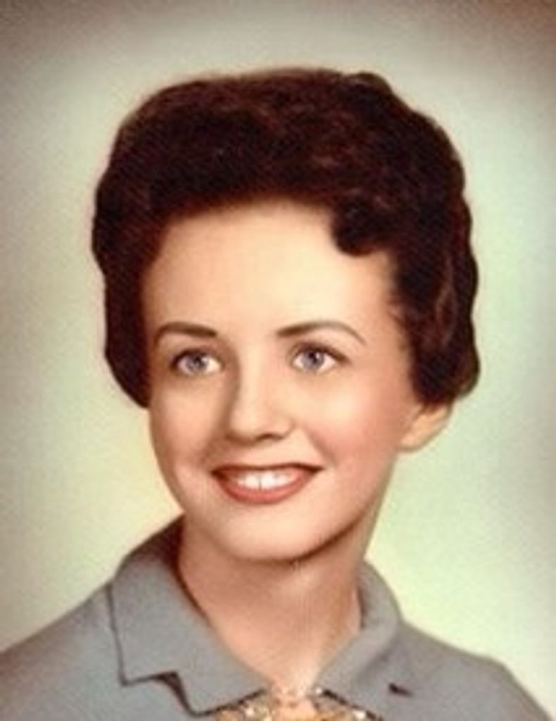 Rhoda Colwell