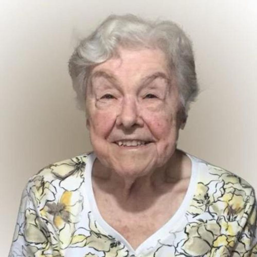 Violet Barrette Profile Photo