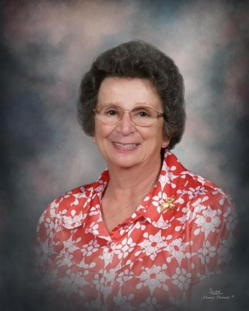 Terri Henderson Profile Photo