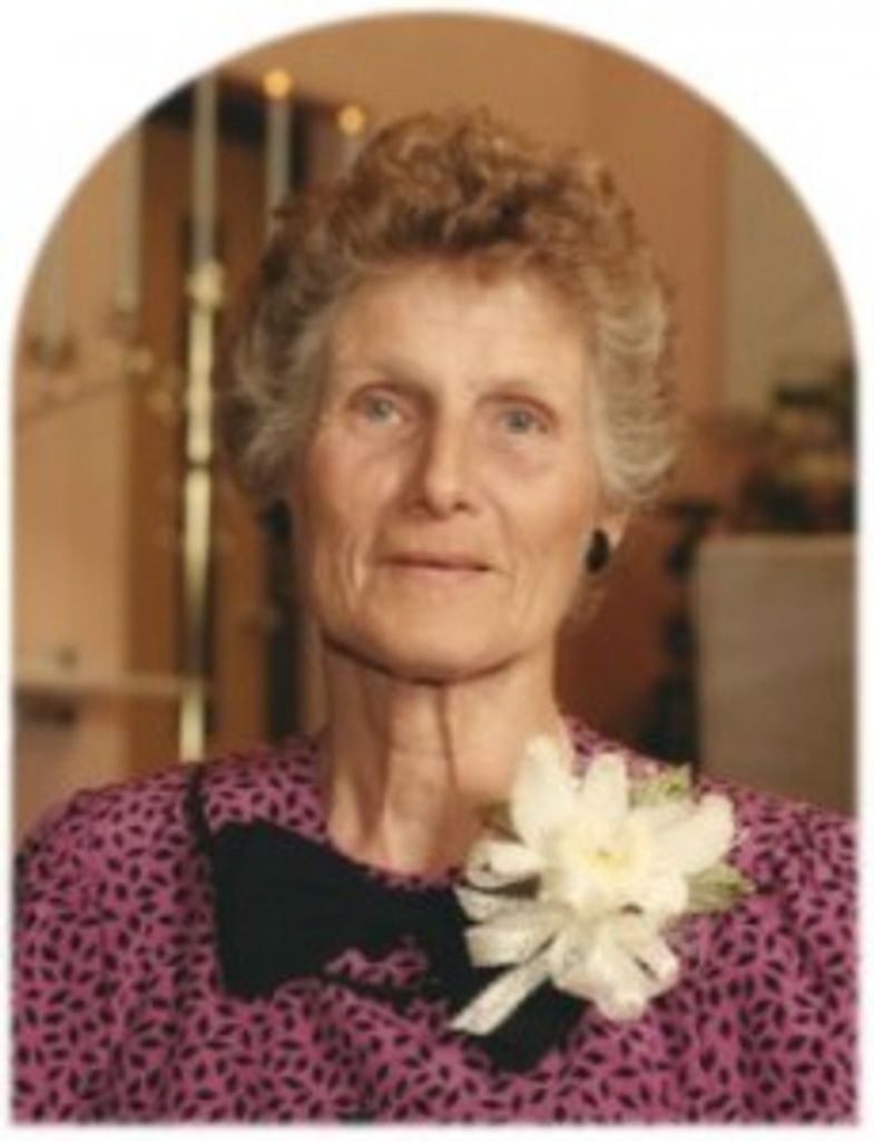 Marjorie Schraiter