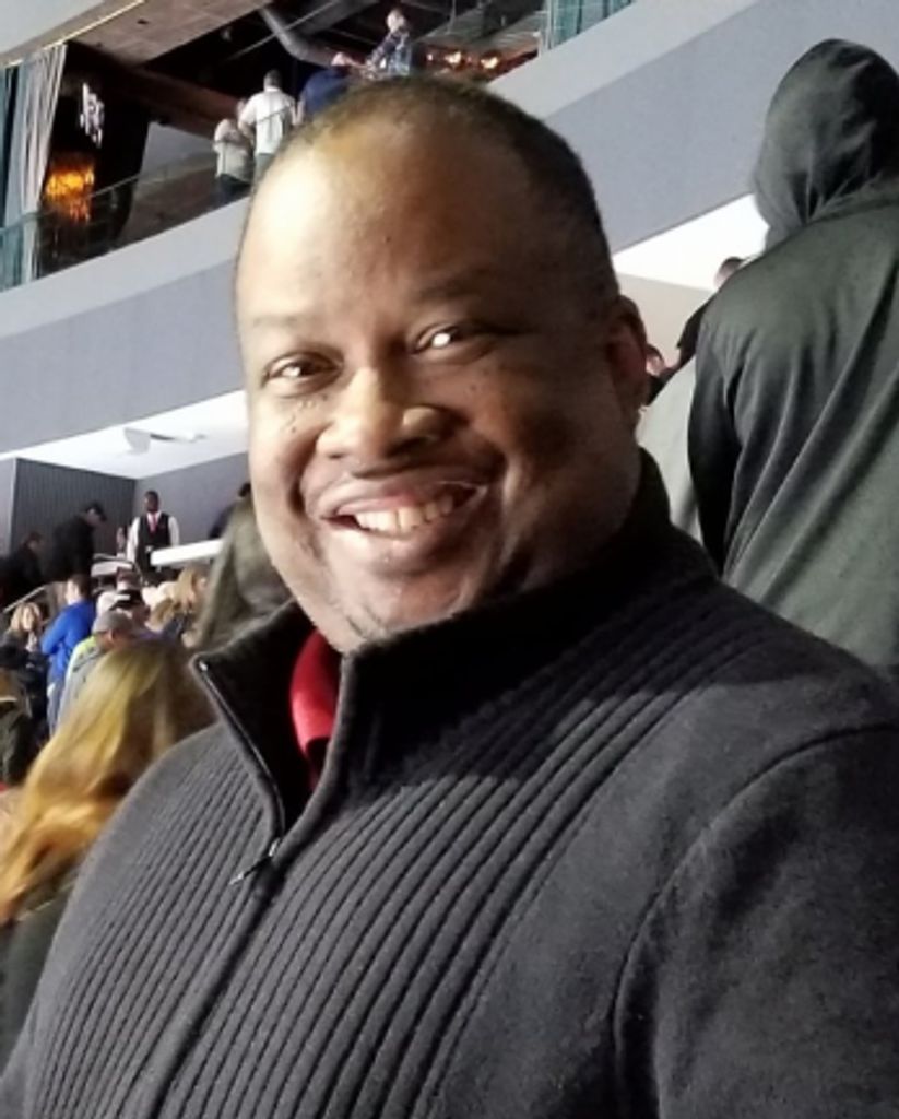 Jeffery Wooten