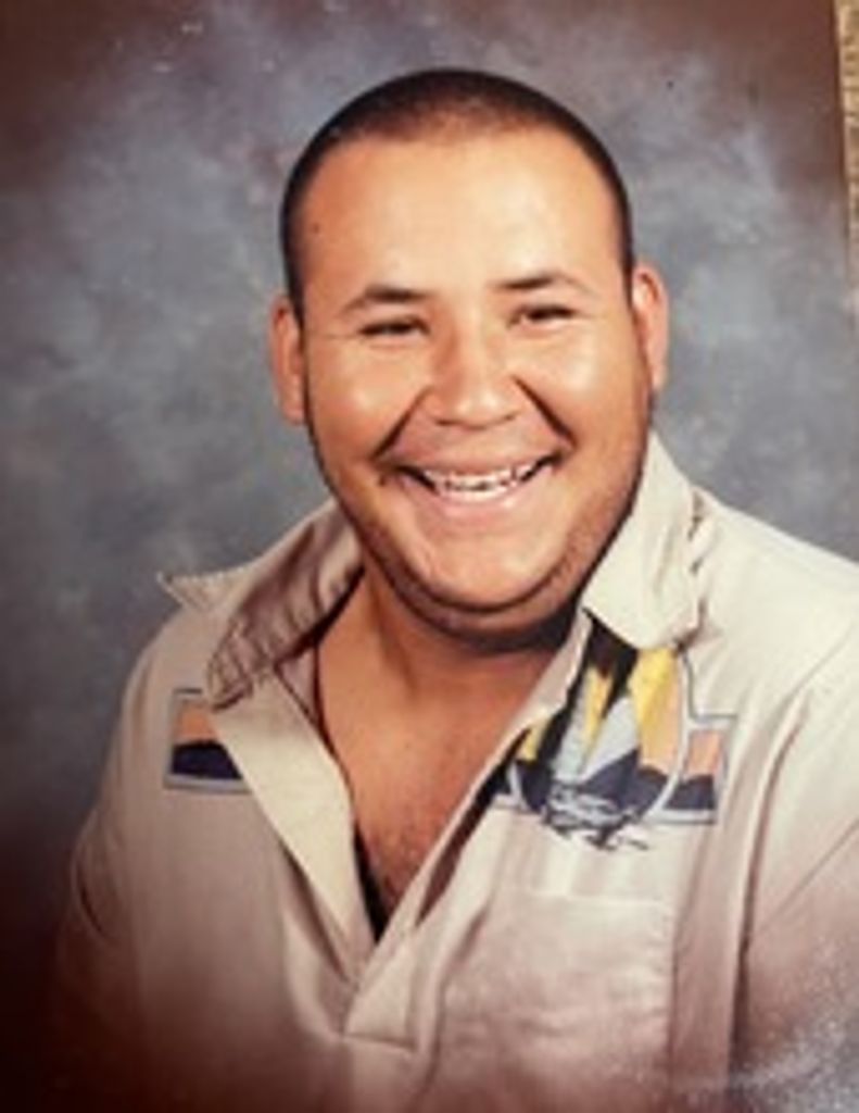Jose Maria Arredondo