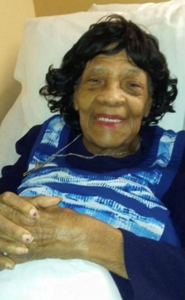 Mary Christine Johnson Profile Photo