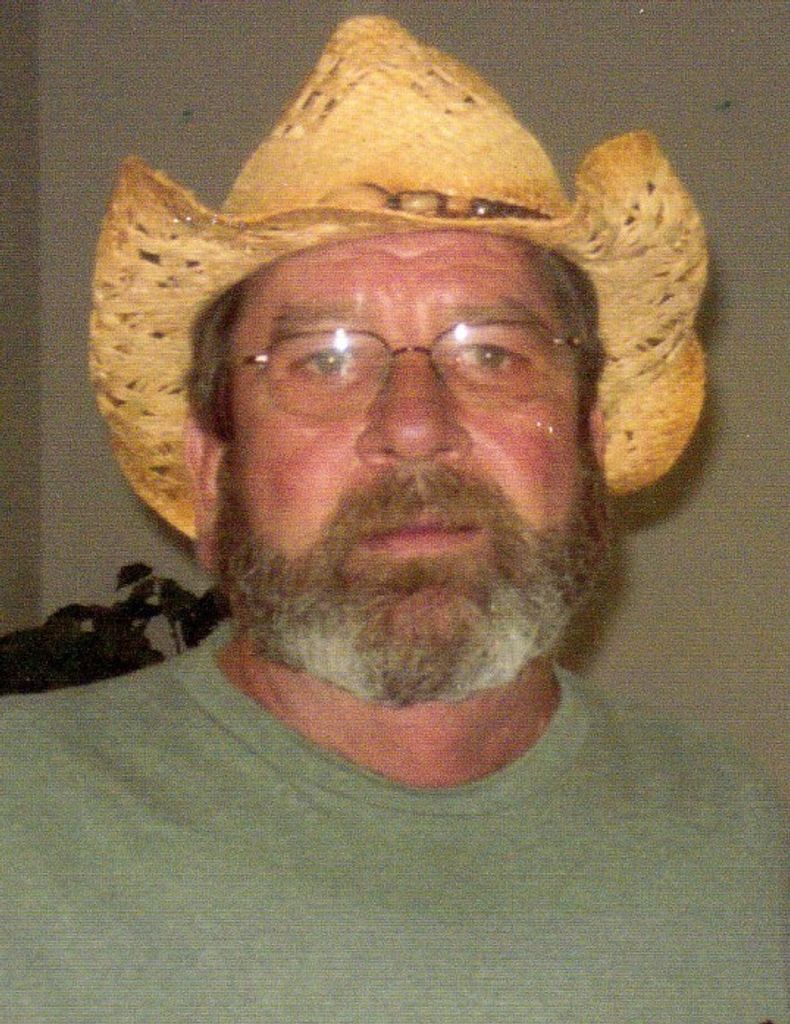 Jackie "Big Jack" Ray Mason, Sr.