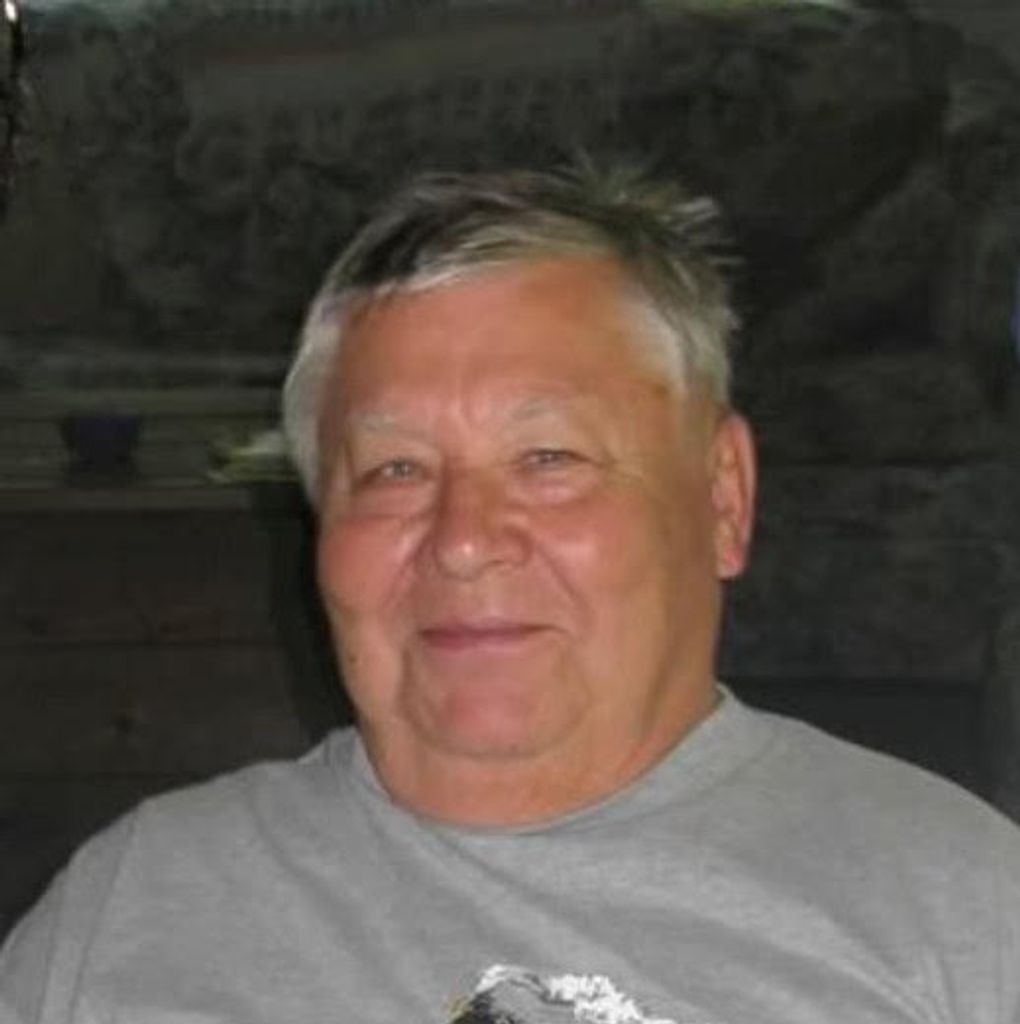 William Monty, Sr. Profile Photo