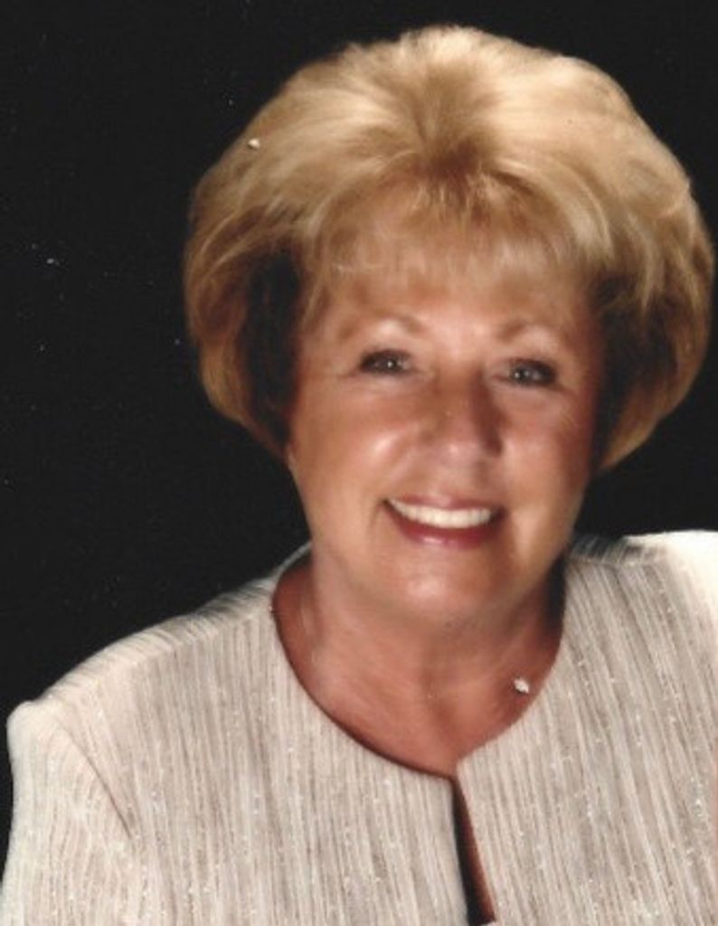 Marsha   "Gail" (Westbrook)  Hotchkiss