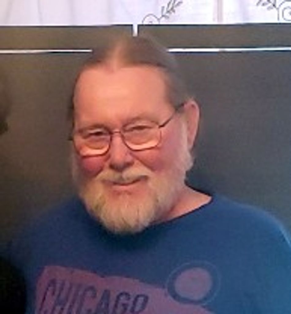 Earl Scott Olsen