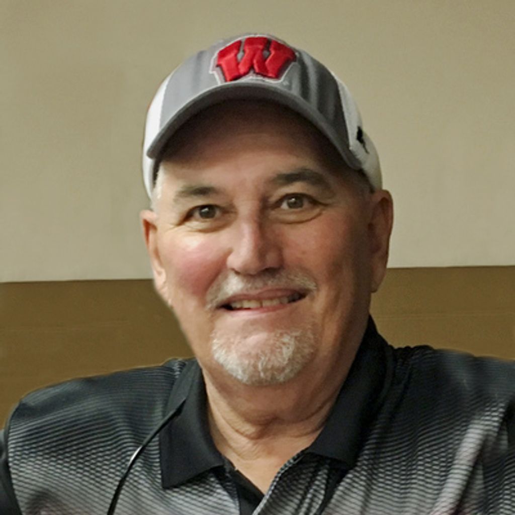 John P. Genin Profile Photo