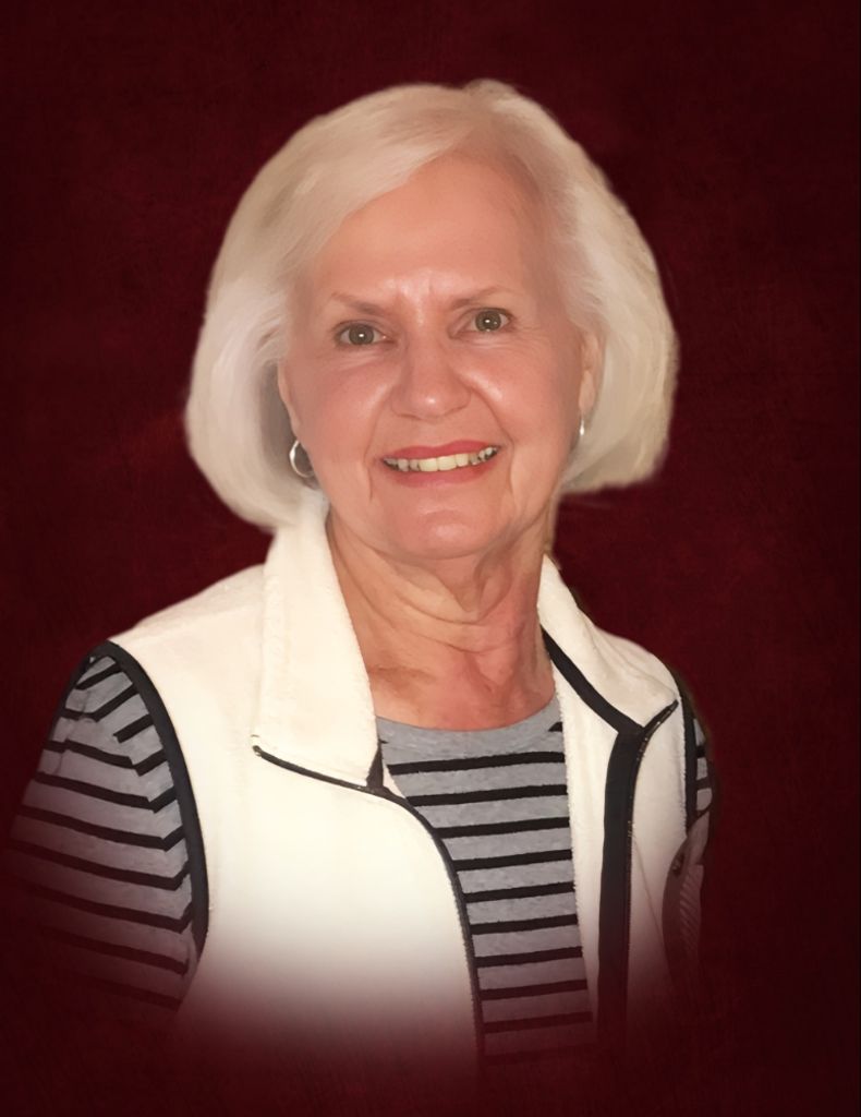 Virginia Busby Profile Photo