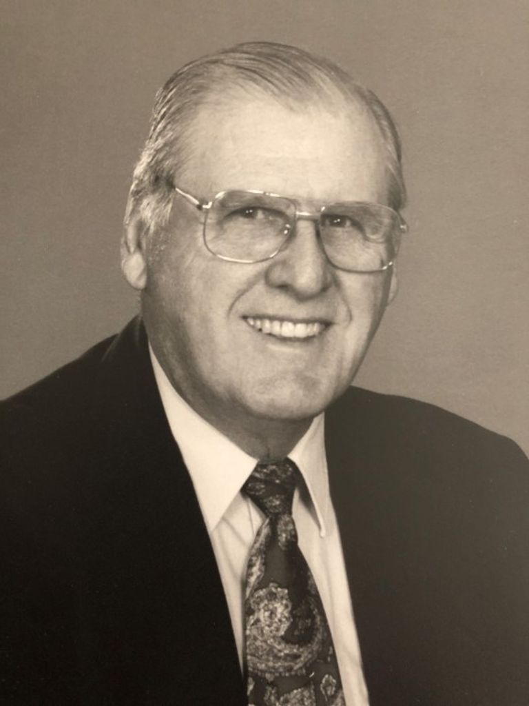 Kenneth Powell M.D.
