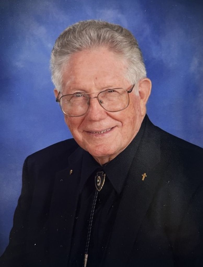 Richard Henry Brown Profile Photo