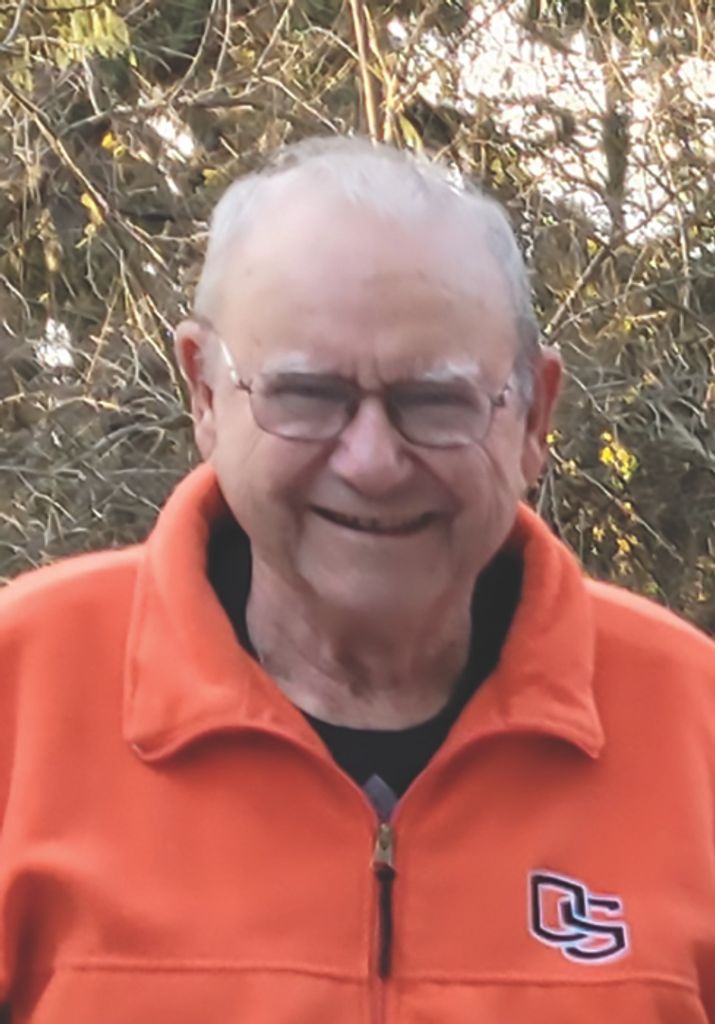 Ervin John Siebrecht