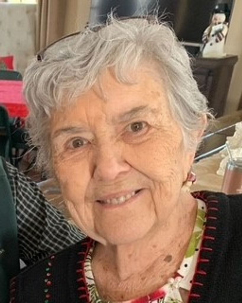 Frances Anne Herrington Profile Photo