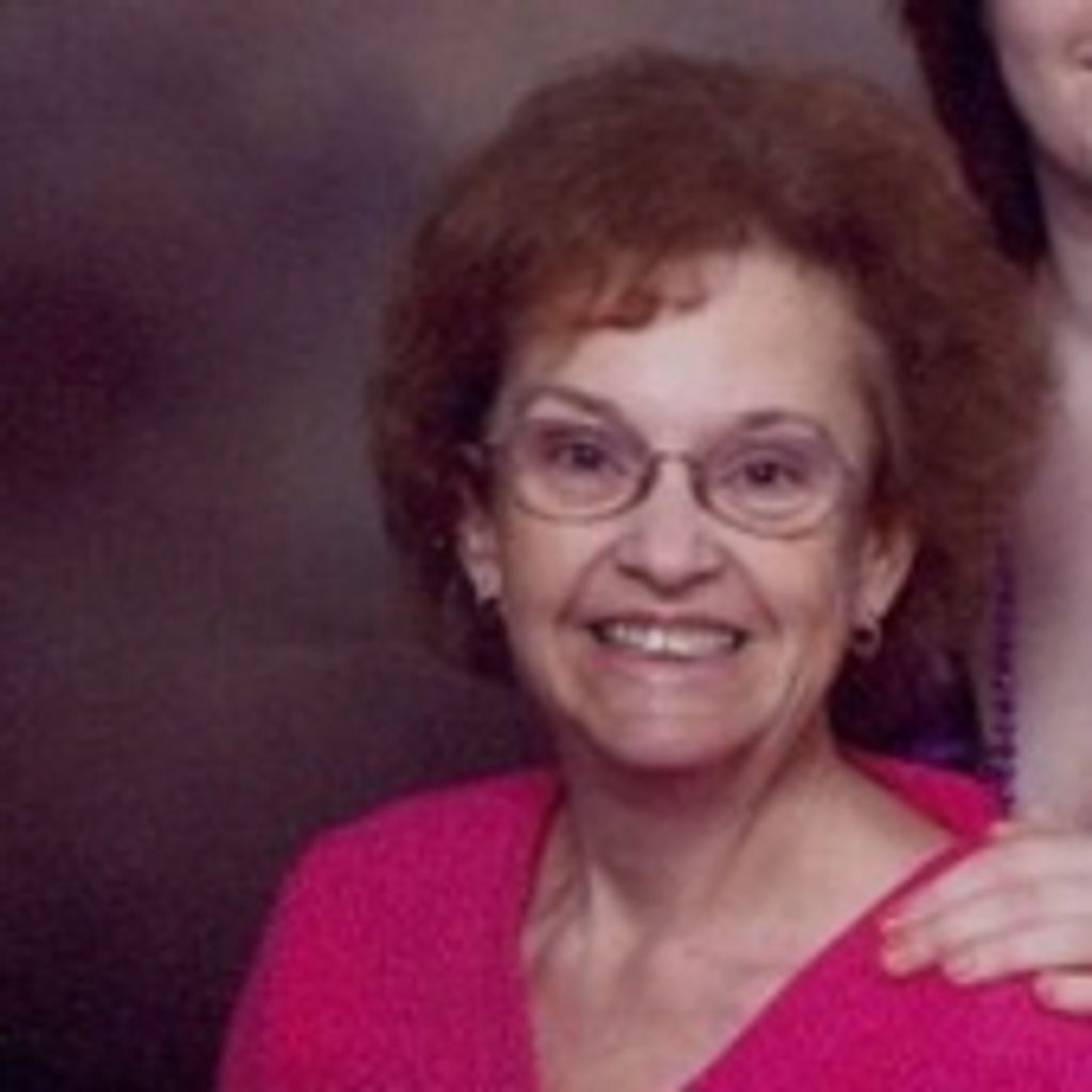 Barbara Carmack