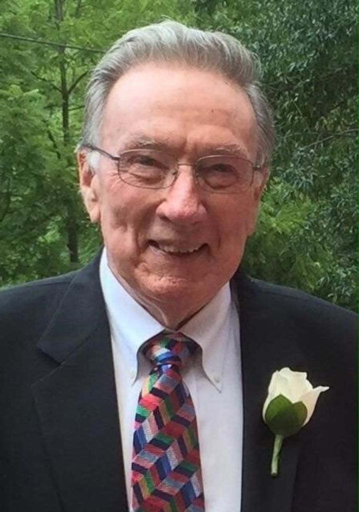 Dr. Ronald Seibel