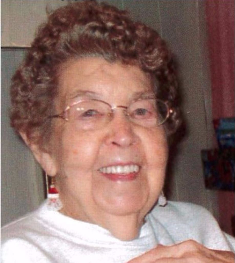 Berneda Fokken Fuhrman