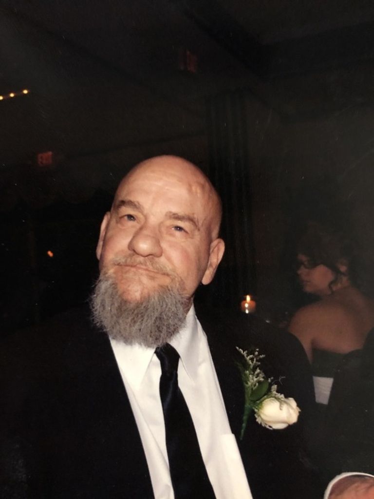 James S. Mccabe Profile Photo