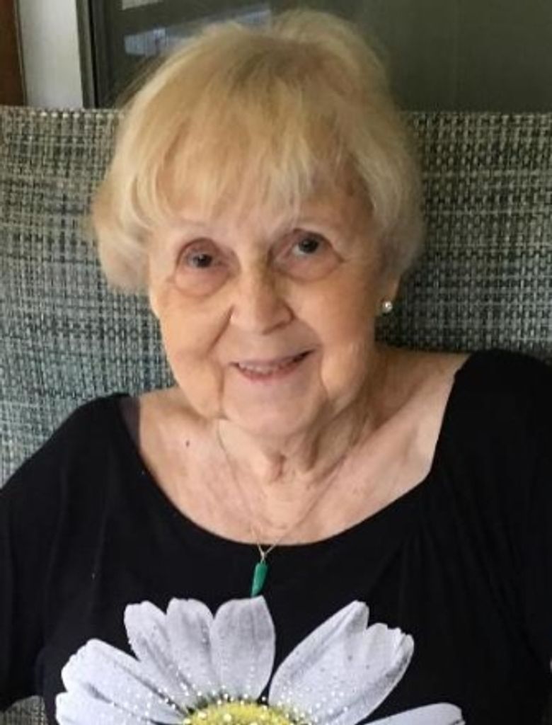 Shirley Ann Price Profile Photo