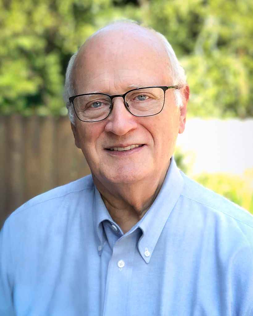 John Bernard Rhodes, Sr. Profile Photo