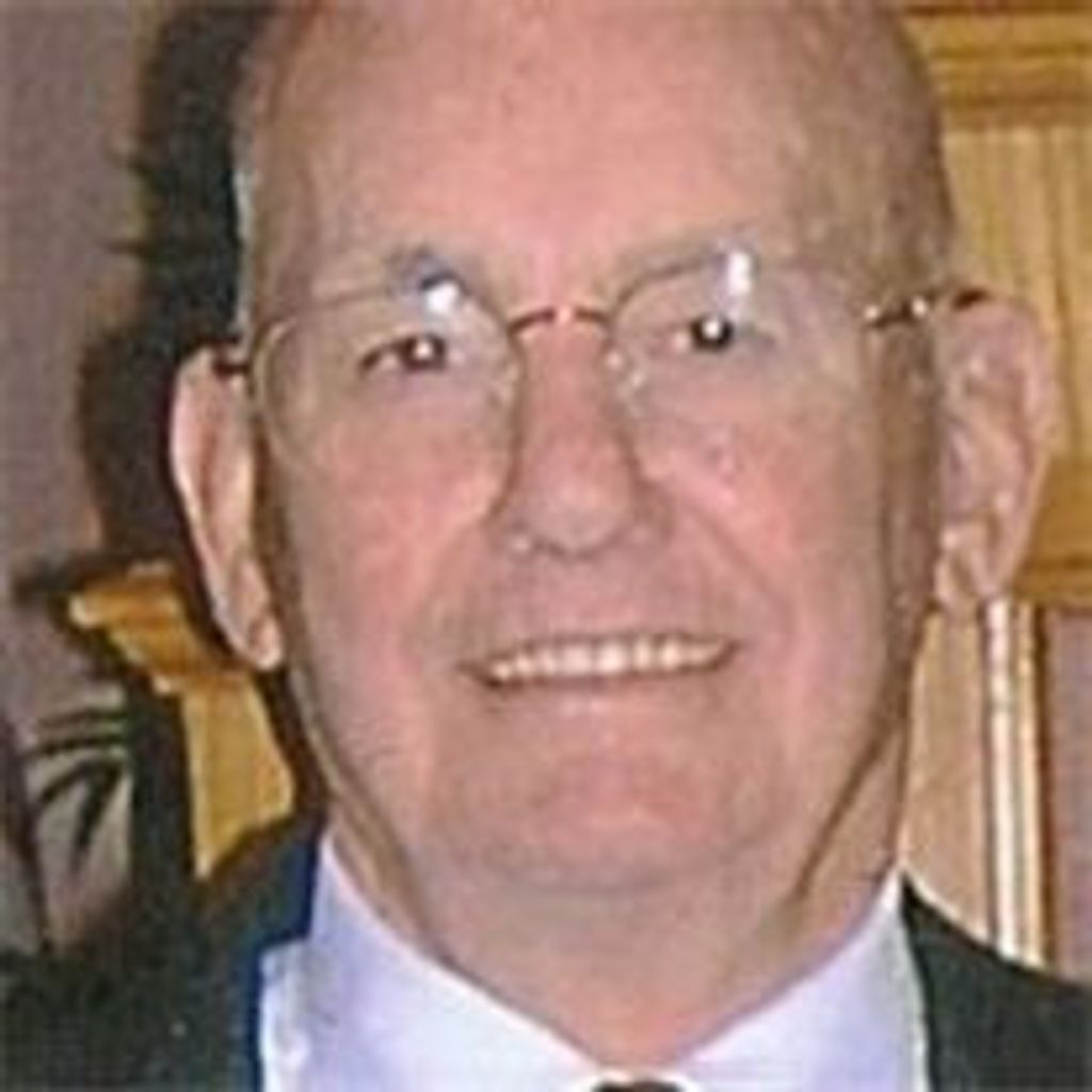 Robert E. Hill