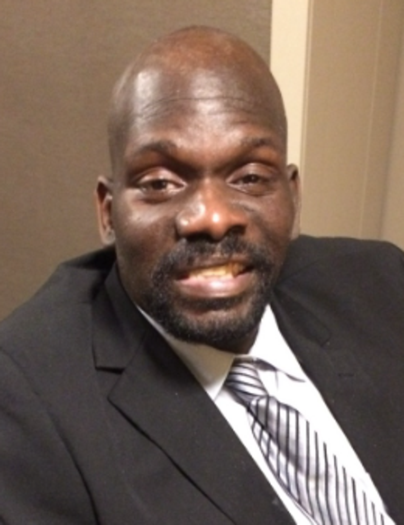 Jason Kersey Profile Photo