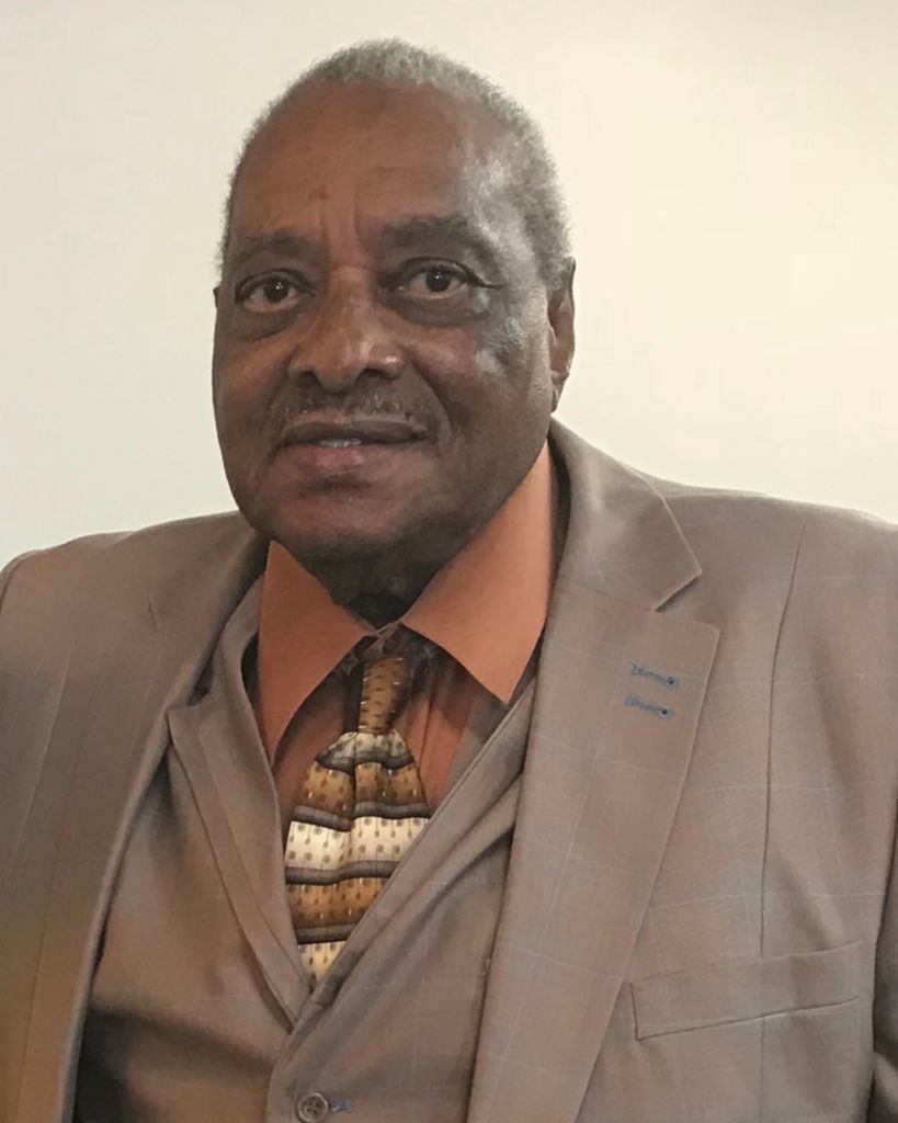 James Milton Van Buren Profile Photo