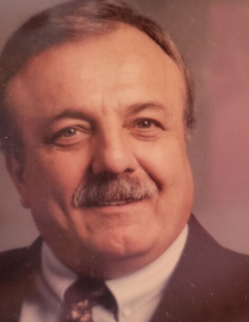 Paul Randall Mcmurray