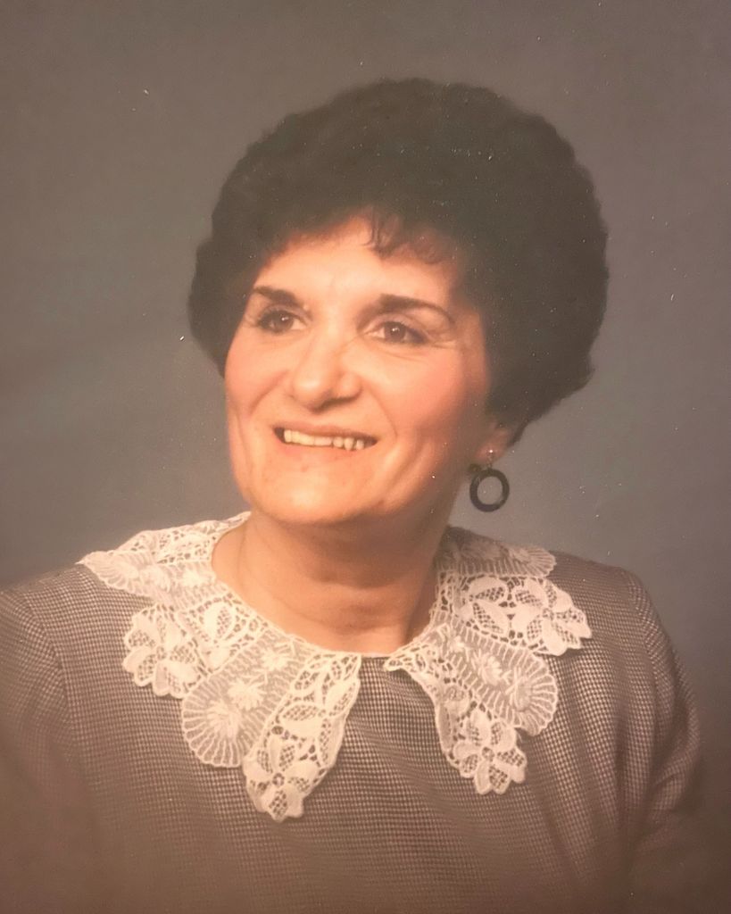 Virginia Allen