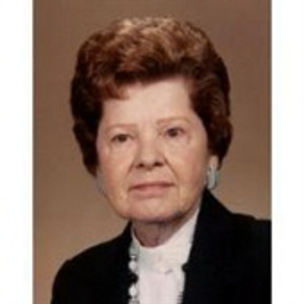 Bea Goodwin