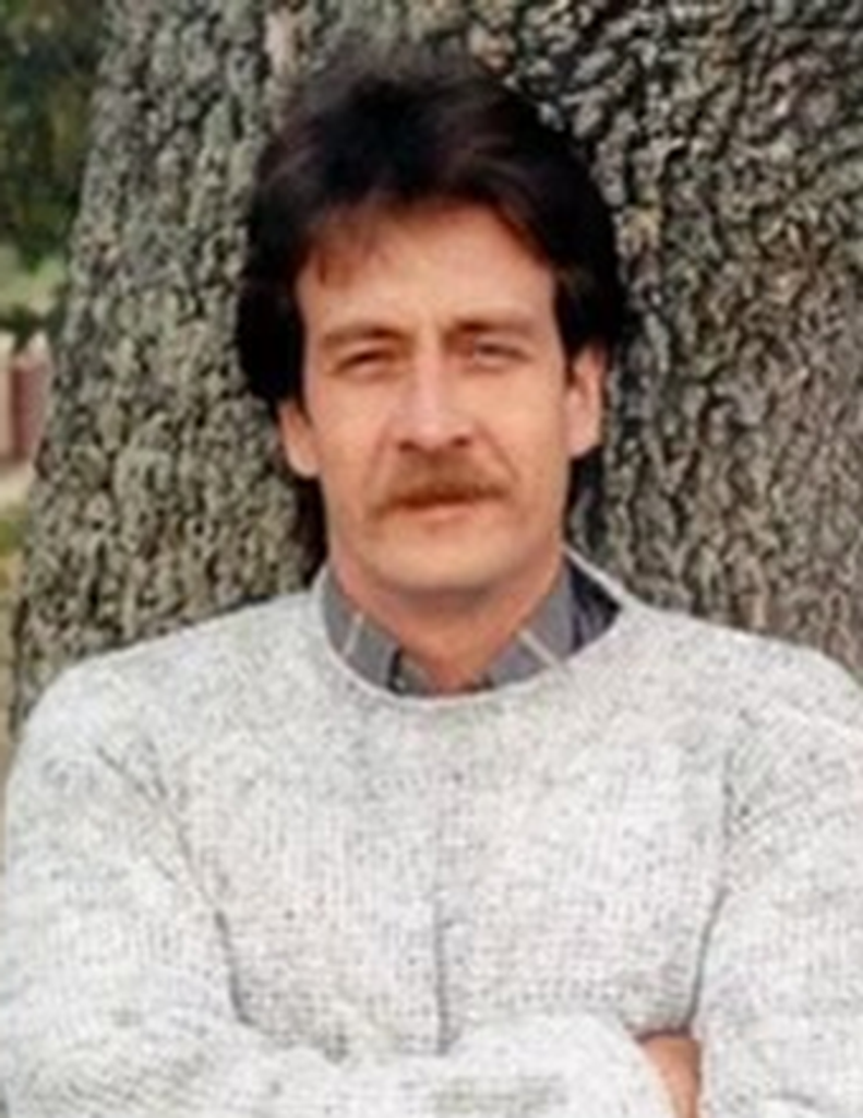 Wendell Strawser