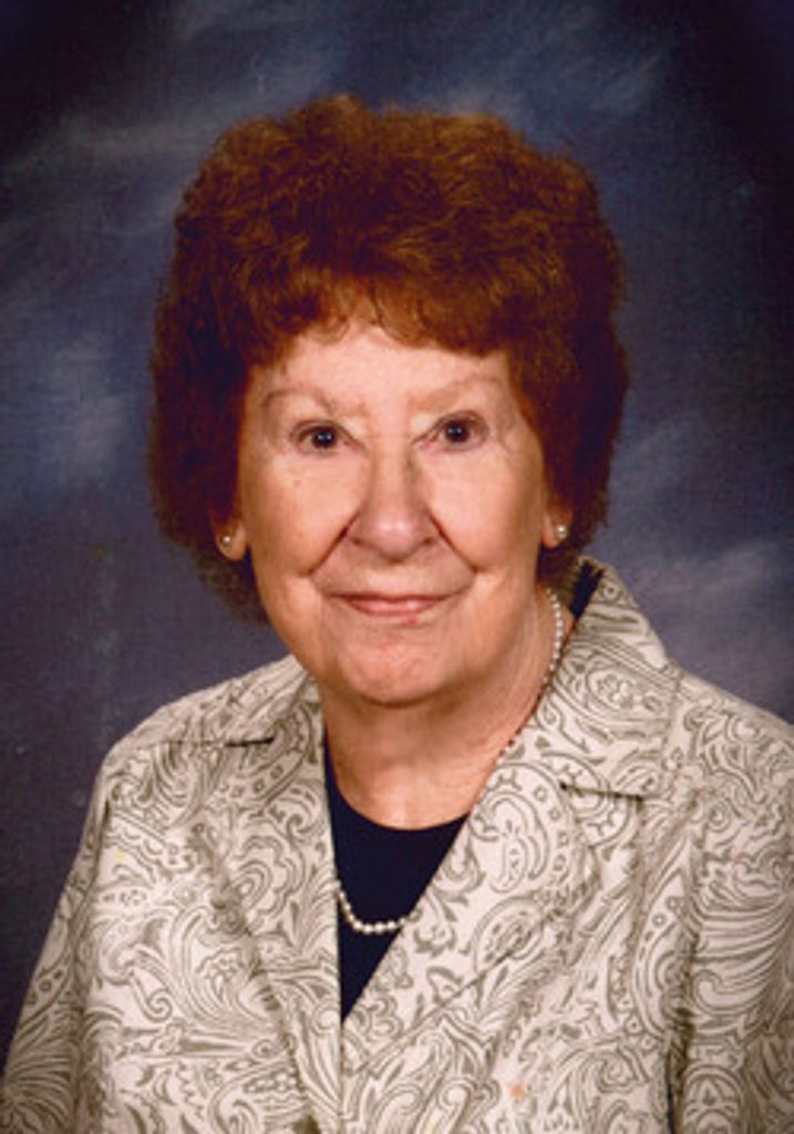 Pearl Schipper Profile Photo