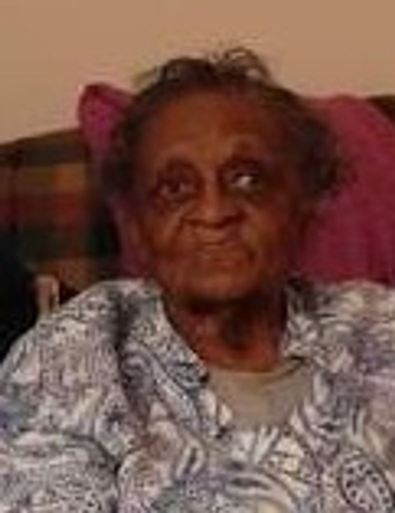 Lovie Edith Dashiell