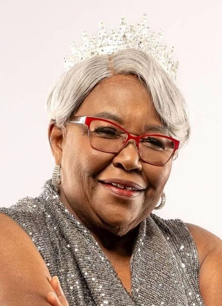 Mrs. Linda Diane Houston