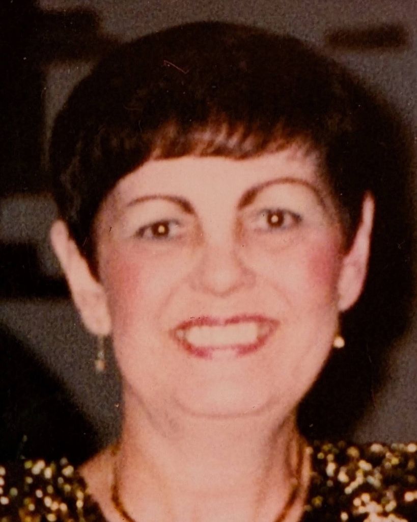 Helen Marie Switliski