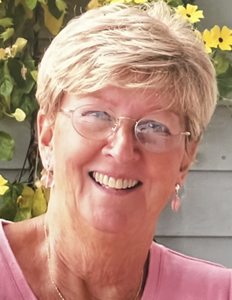 Judith (Rattray) Harrison