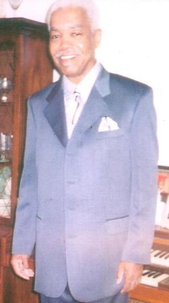John J. Revel Profile Photo